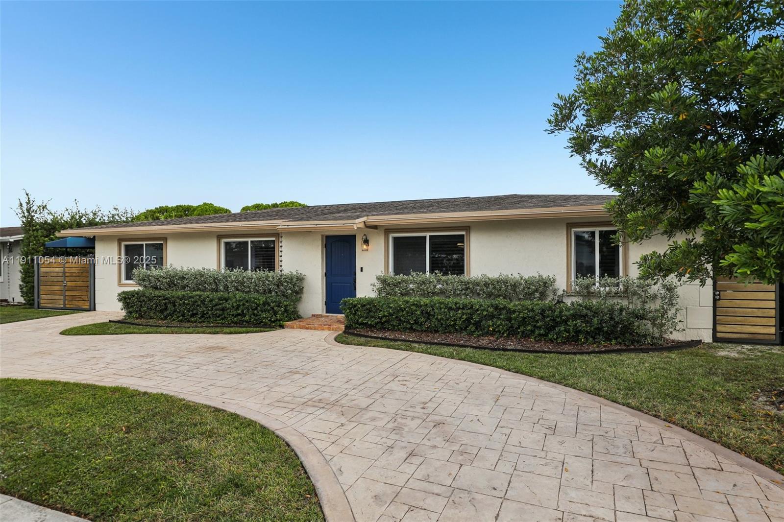 SUNSET WEST SEC 2 - Residential