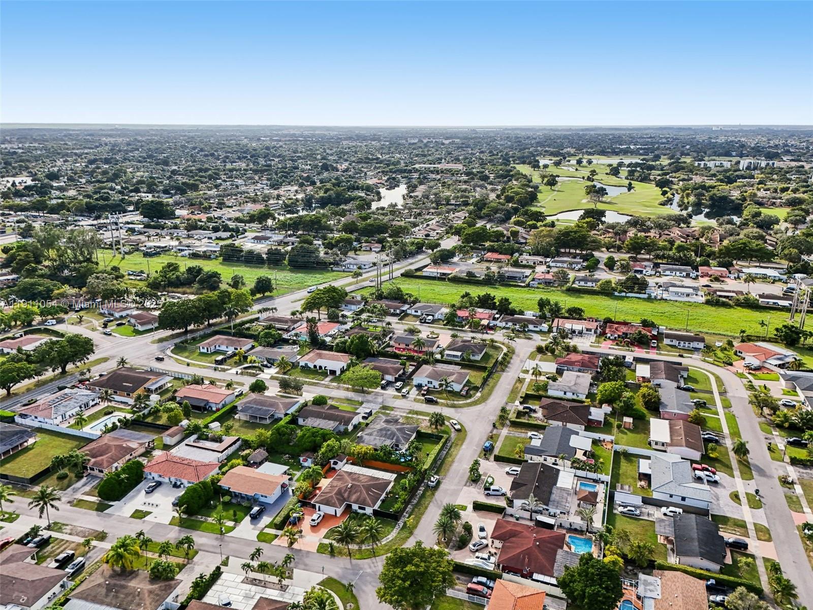 SUNSET WEST SEC 2 - Residential