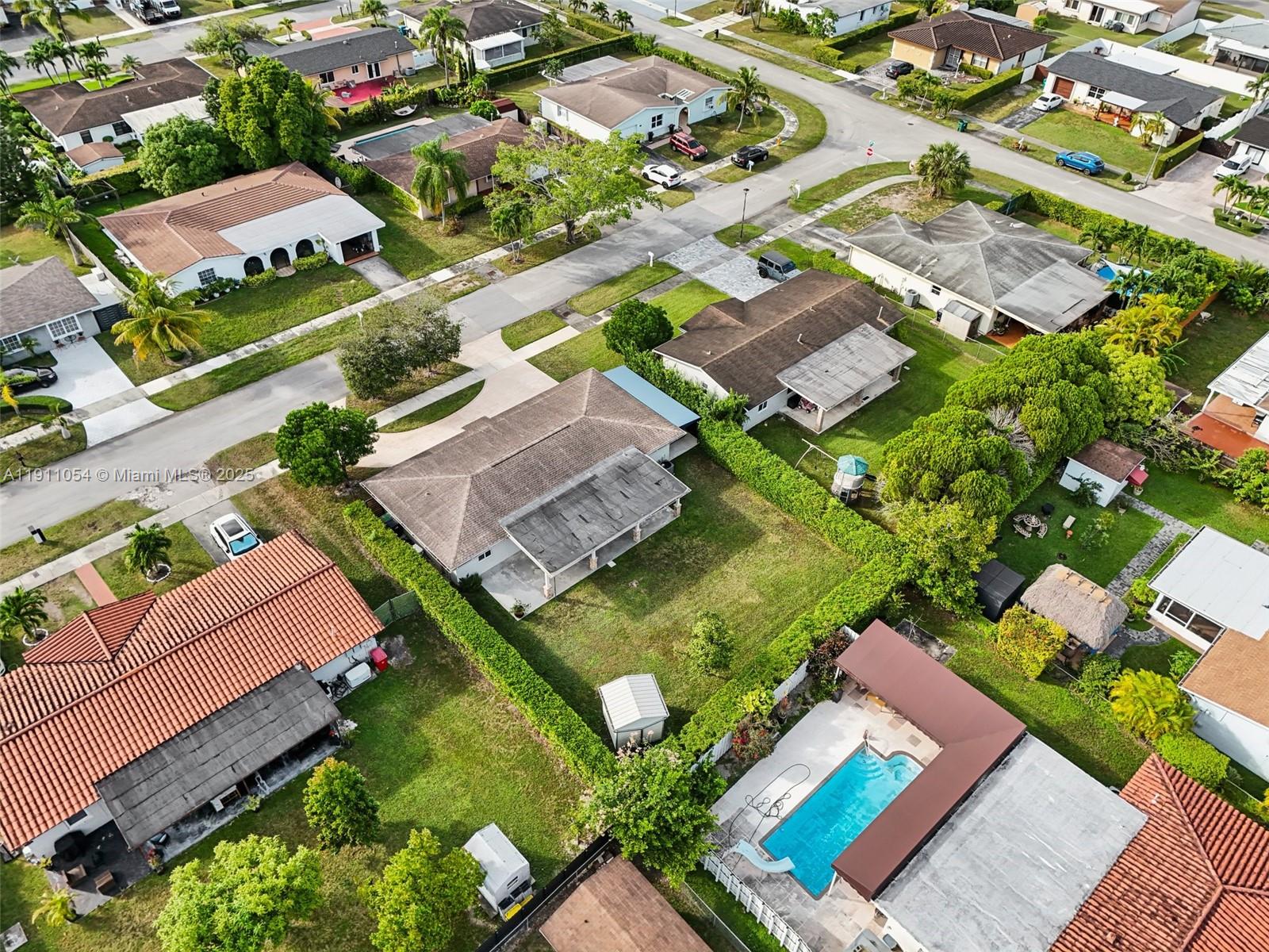 SUNSET WEST SEC 2 - Residential