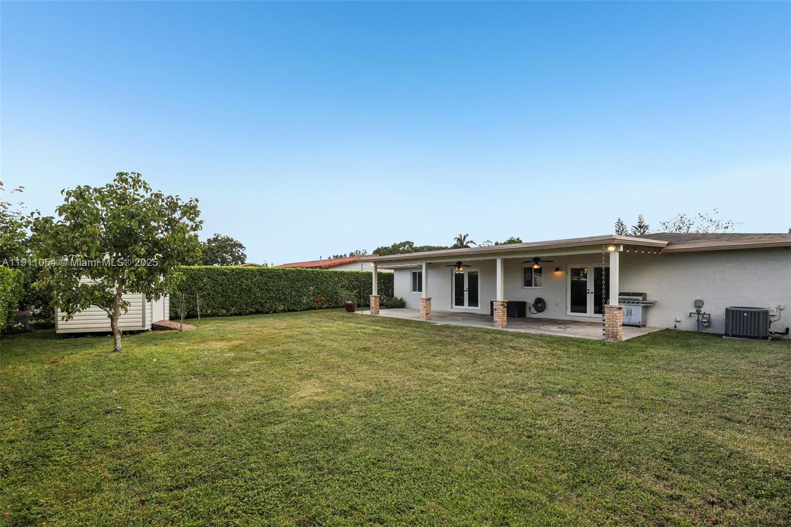 SUNSET WEST SEC 2 - Residential