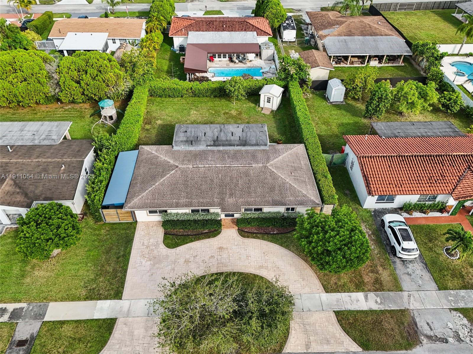 SUNSET WEST SEC 2 - Residential