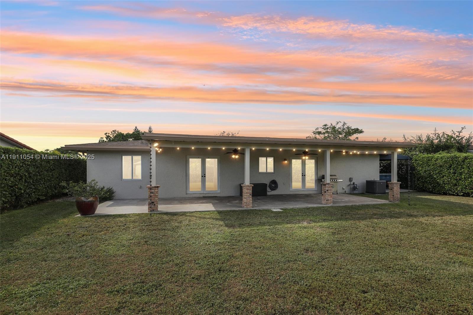 SUNSET WEST SEC 2 - Residential