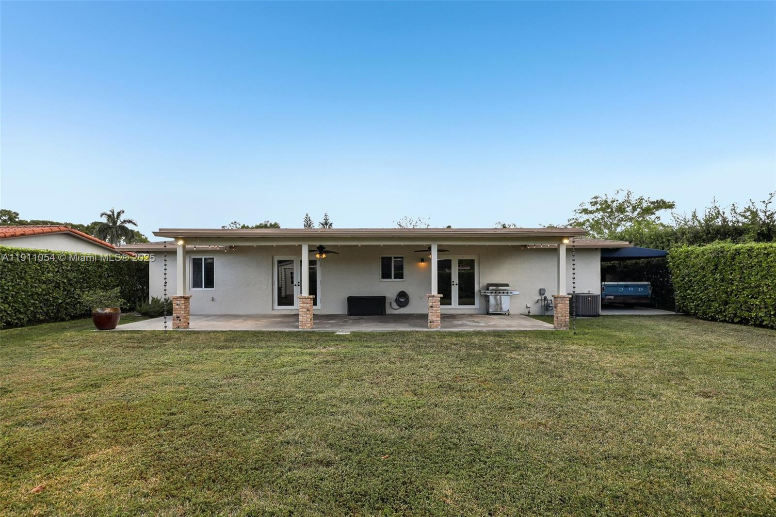 SUNSET WEST SEC 2 - Residential