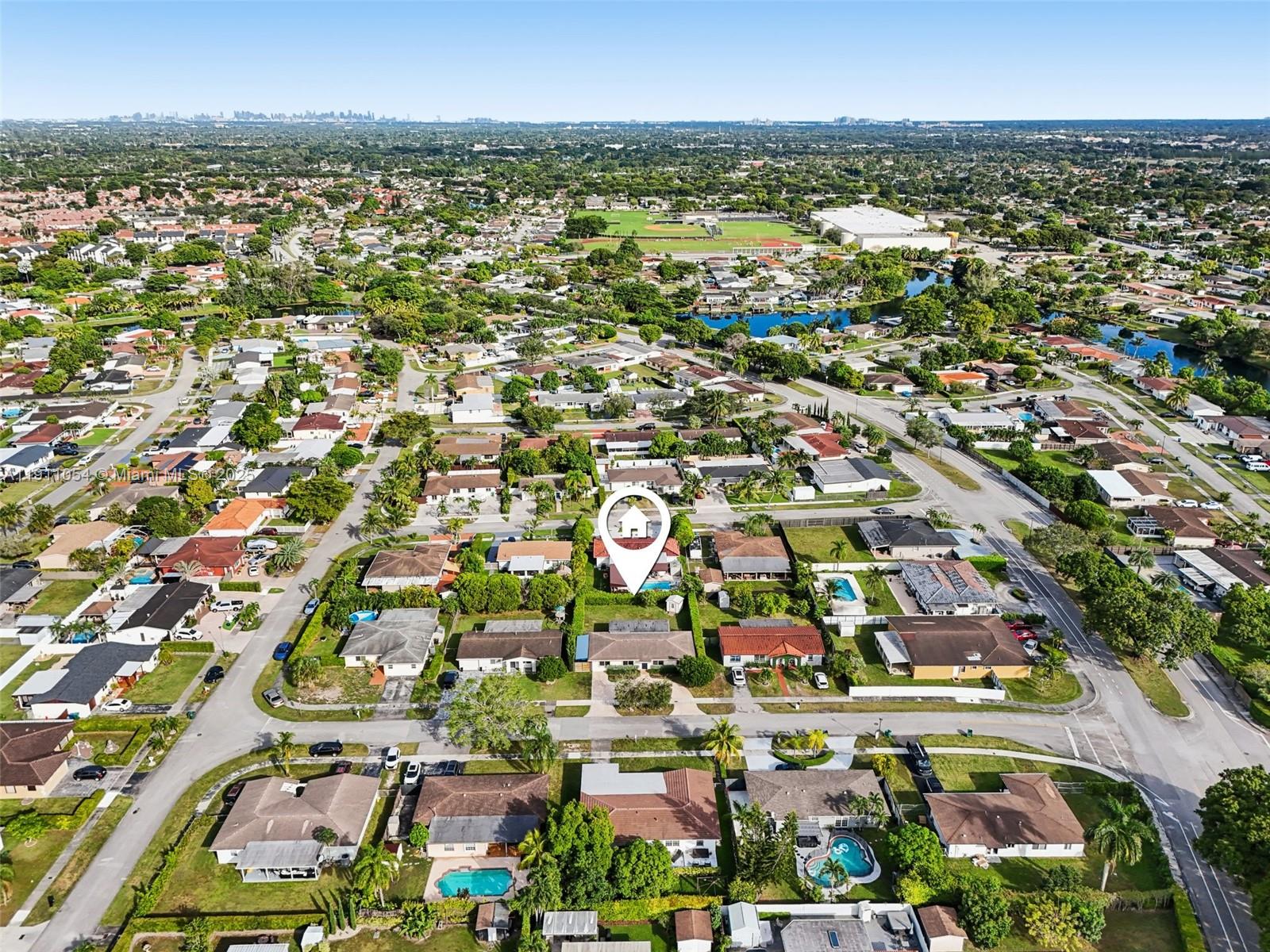 SUNSET WEST SEC 2 - Residential