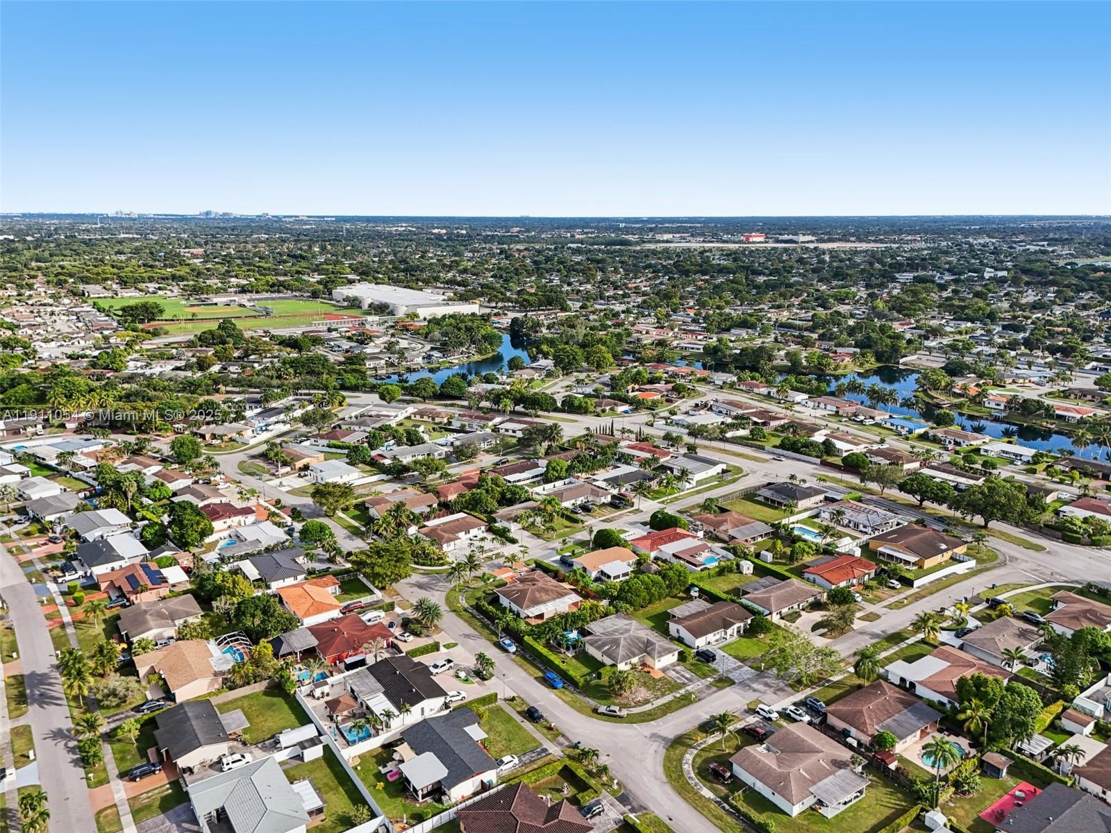 SUNSET WEST SEC 2 - Residential