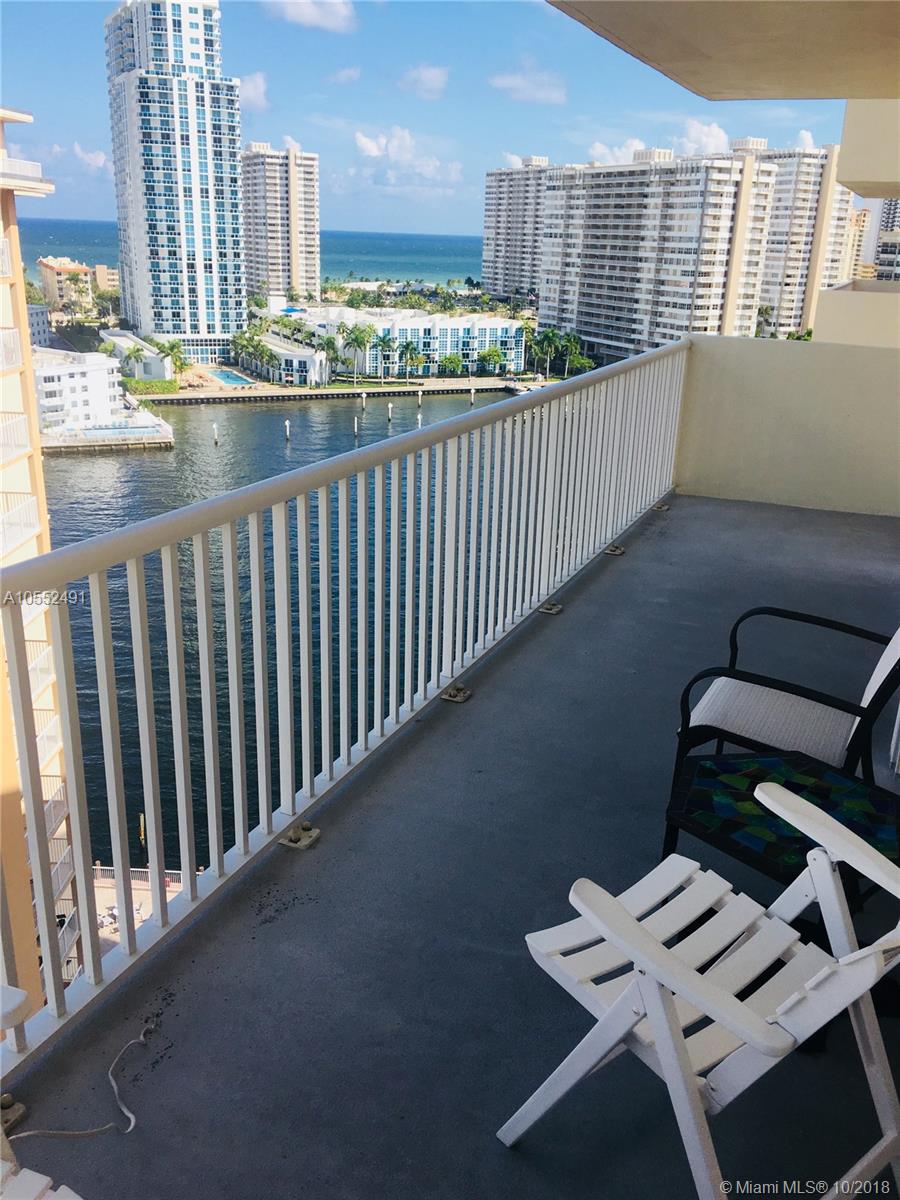 GOLDEN SURF TOWERS CONDO - Residential Lease