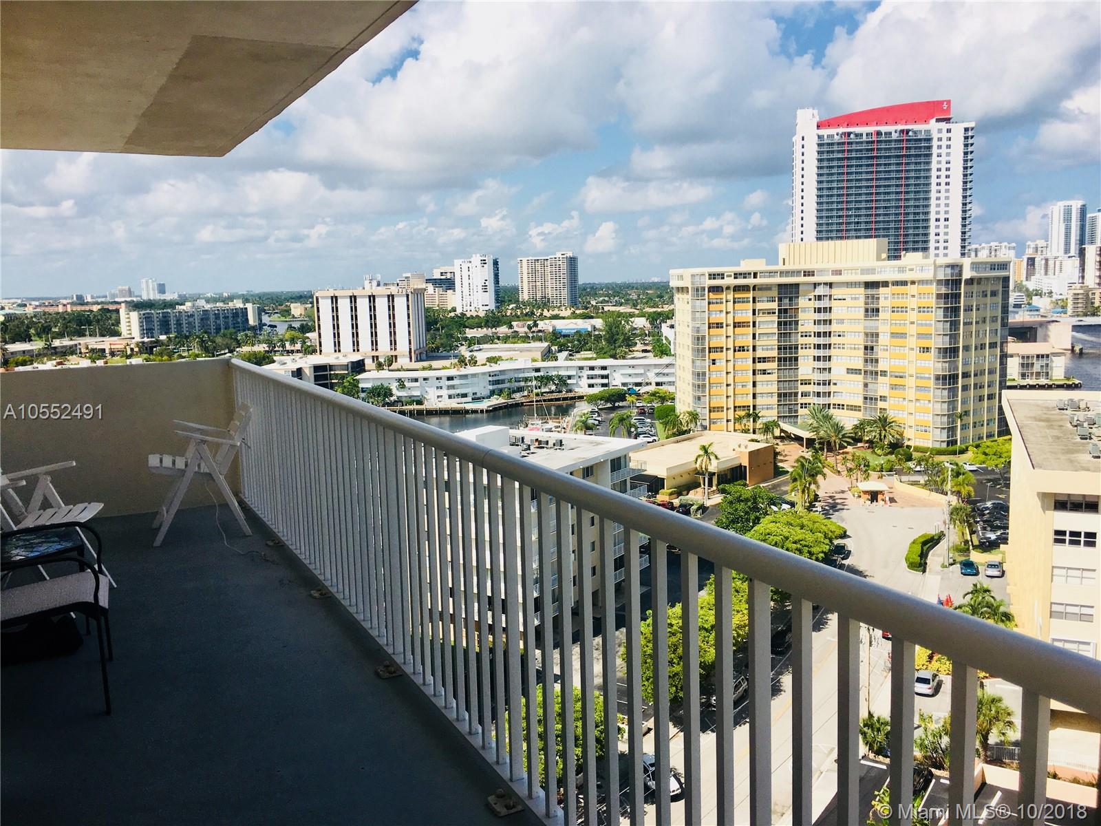 GOLDEN SURF TOWERS CONDO - Residential Lease