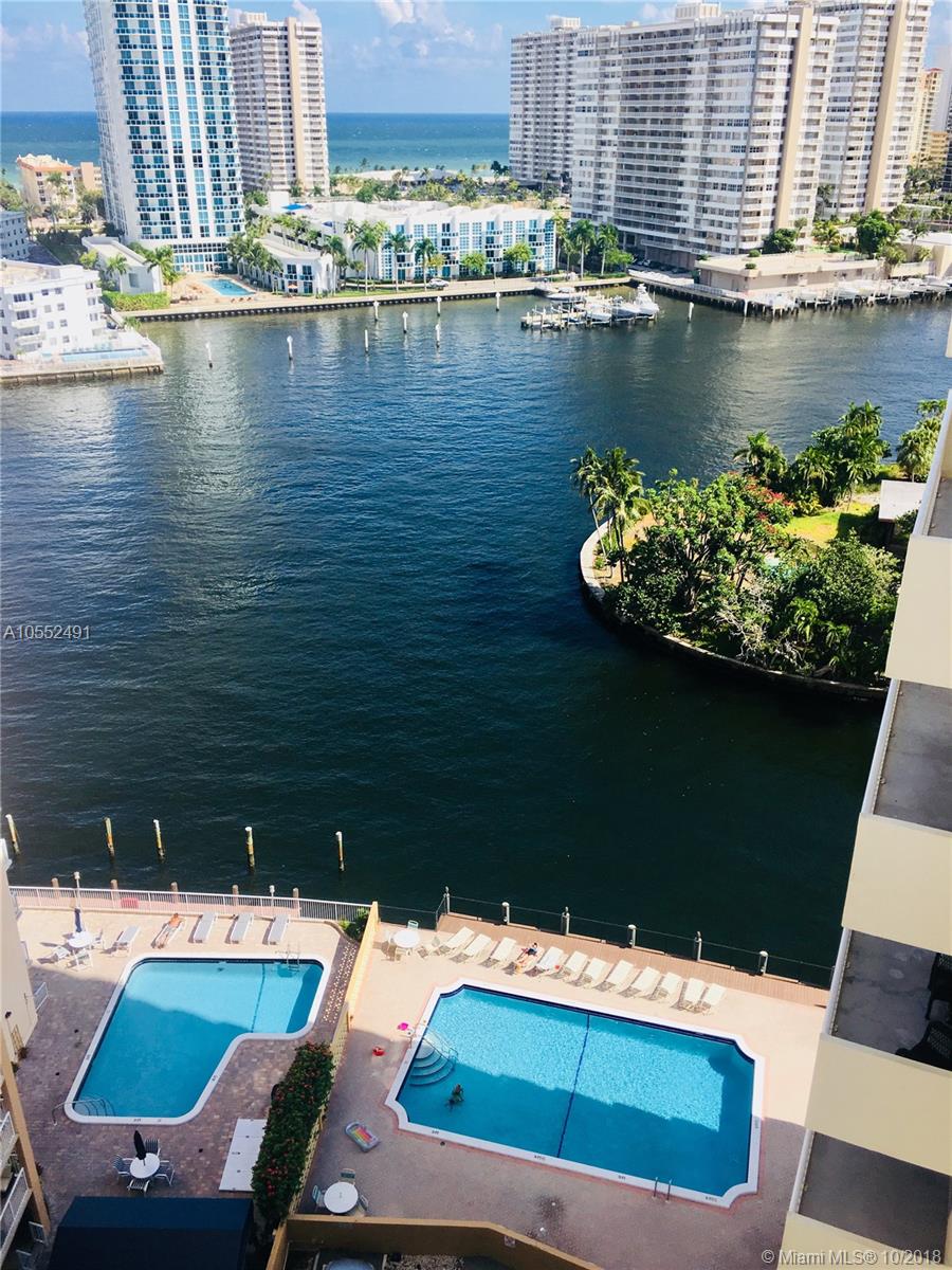 GOLDEN SURF TOWERS CONDO - Residential Lease