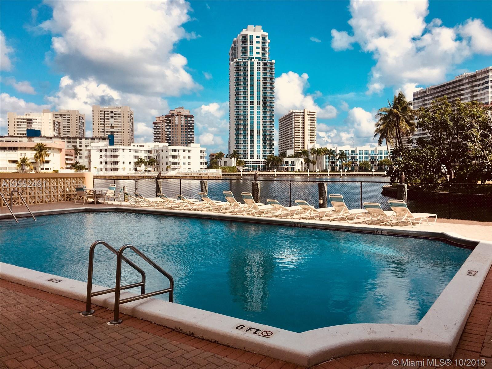 GOLDEN SURF TOWERS CONDO - Residential Lease