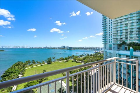 2000 N Bayshore Dr 1410 Miami FL 33137