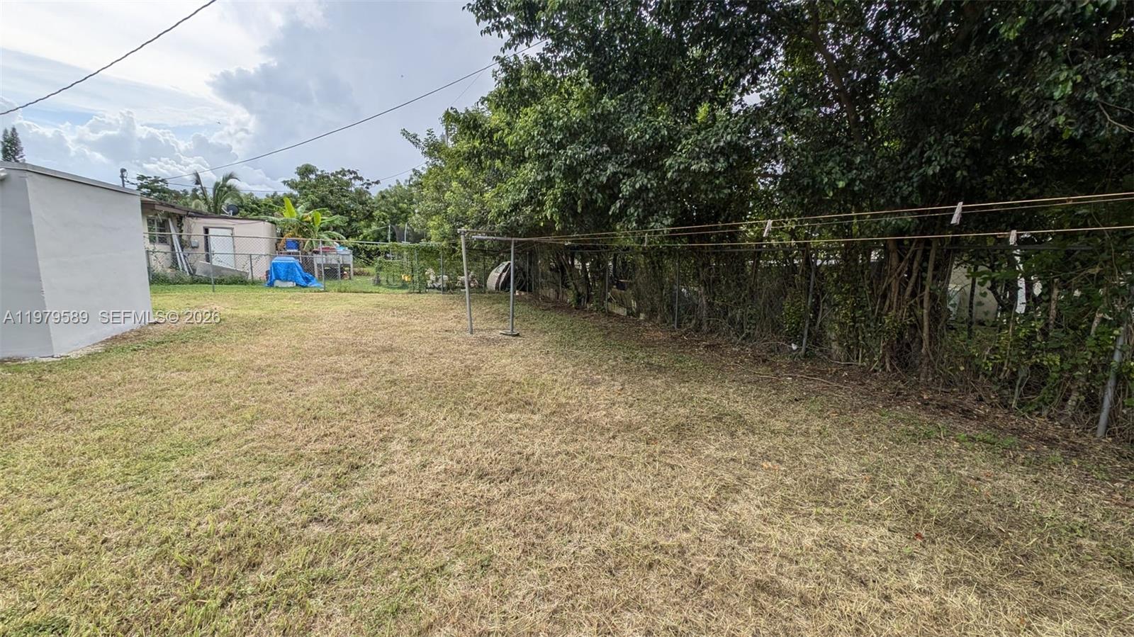 MCCLURE MANORS - Residential Lease