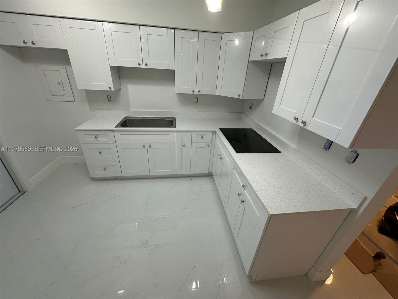 MCCLURE MANORS - Residential Lease