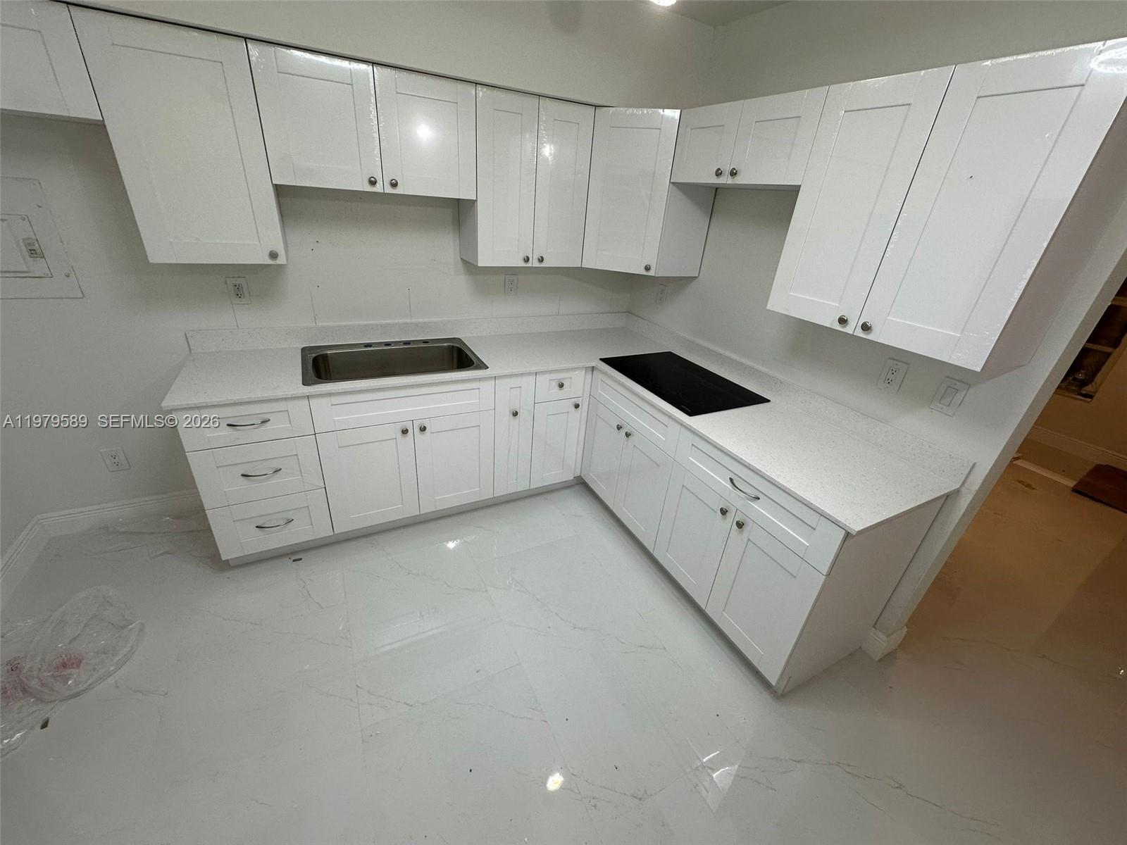 MCCLURE MANORS - Residential Lease