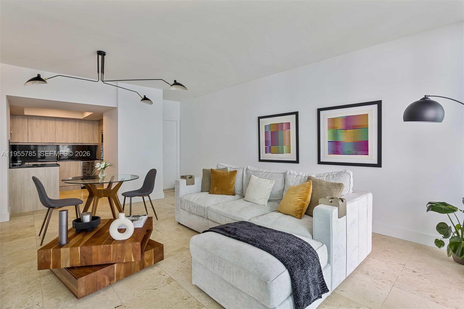 Jade Brickell - Residential