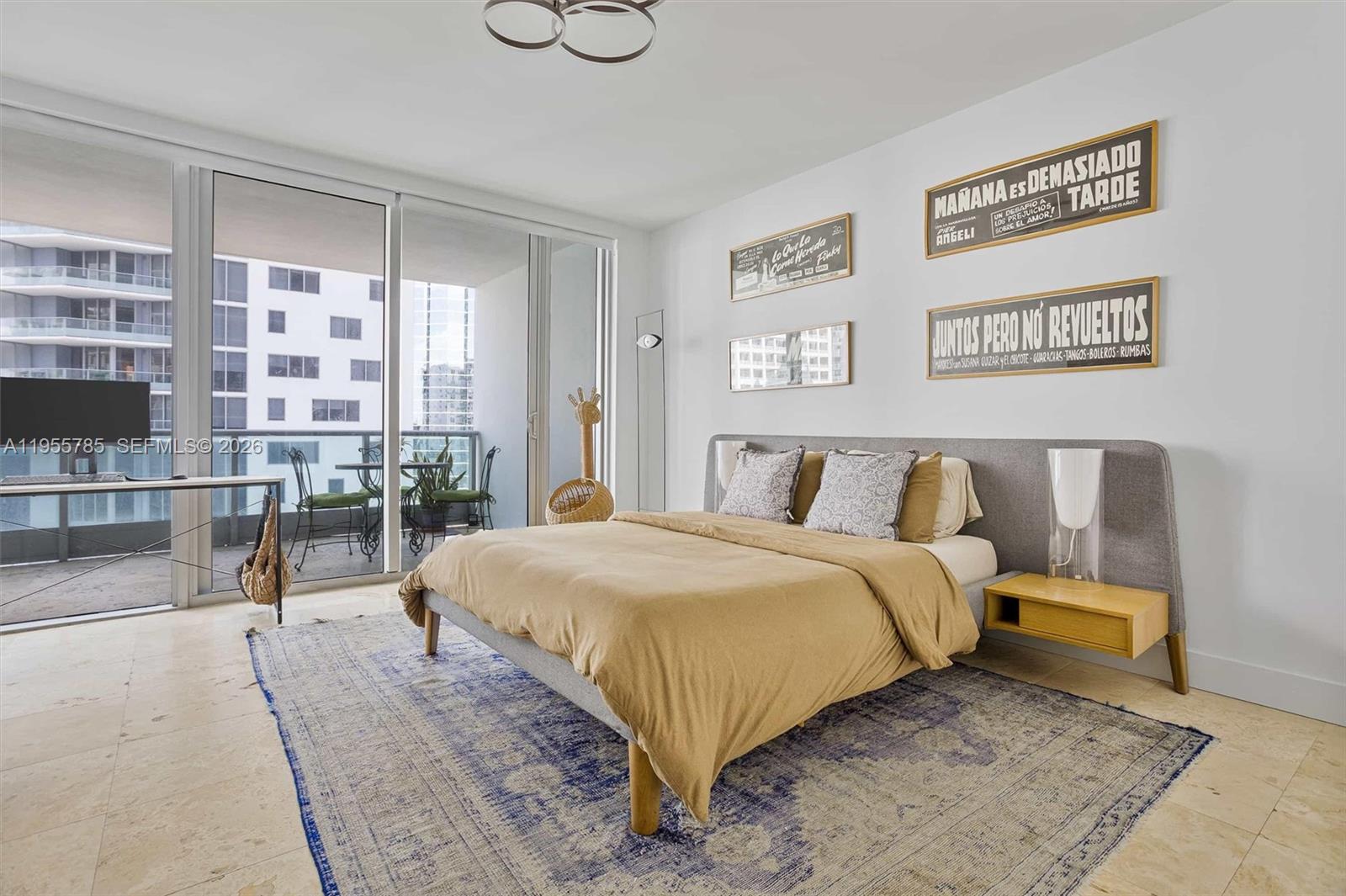 Jade Brickell - Residential