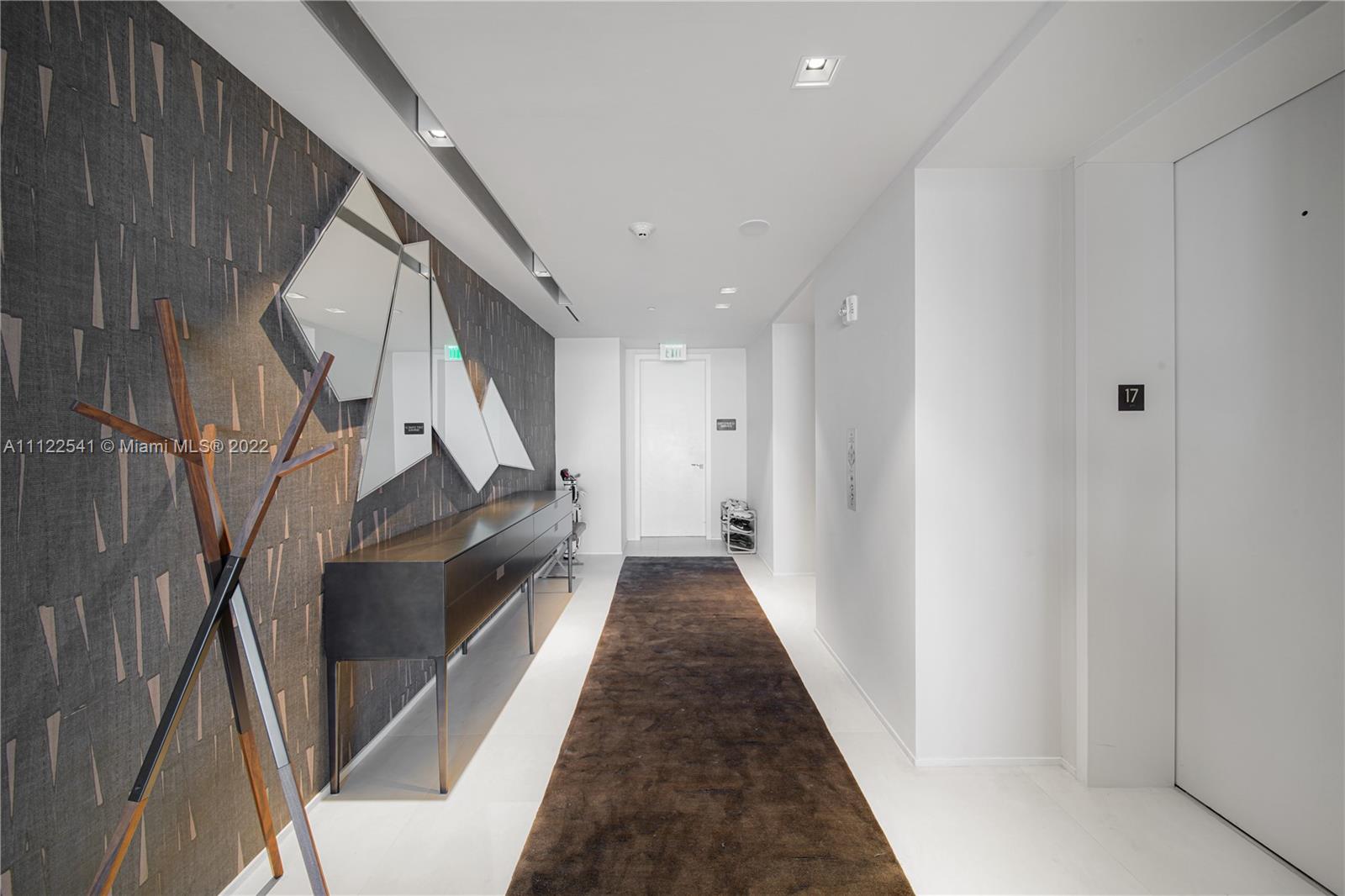 ONE THOUSAND MUSEUM CONDO - Residential