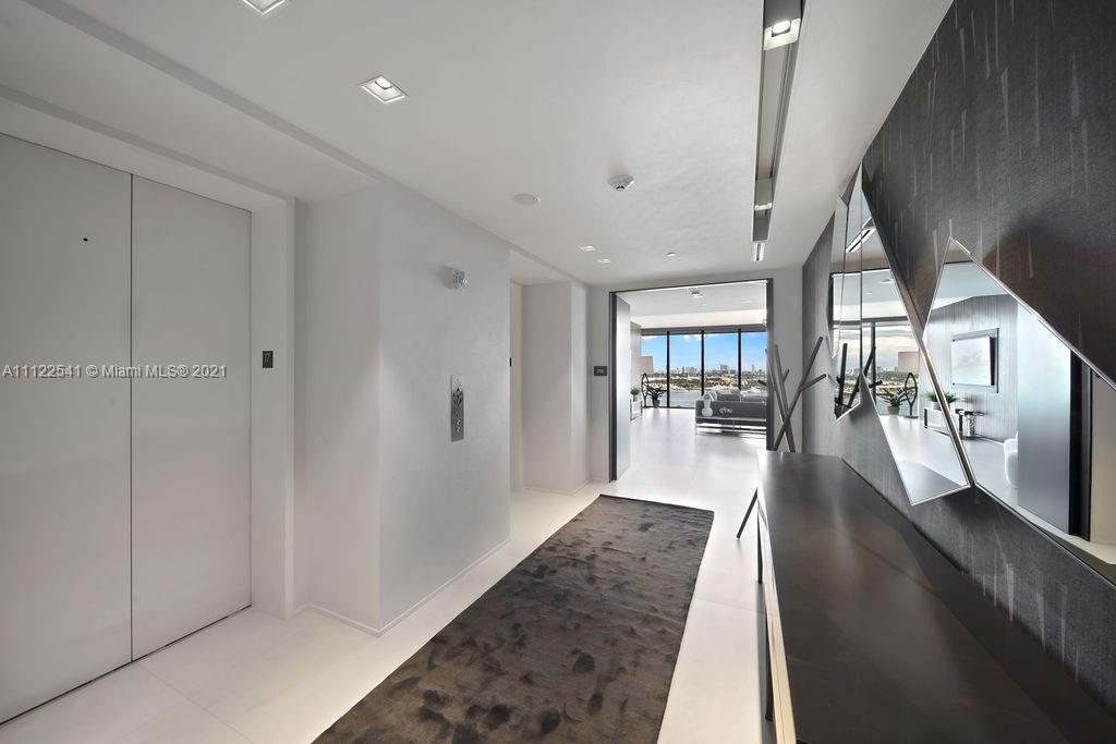 ONE THOUSAND MUSEUM CONDO - Residential