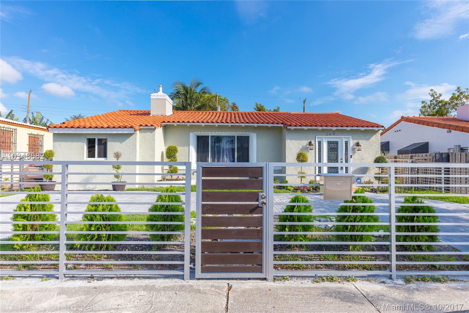 Shore Crest - Residential