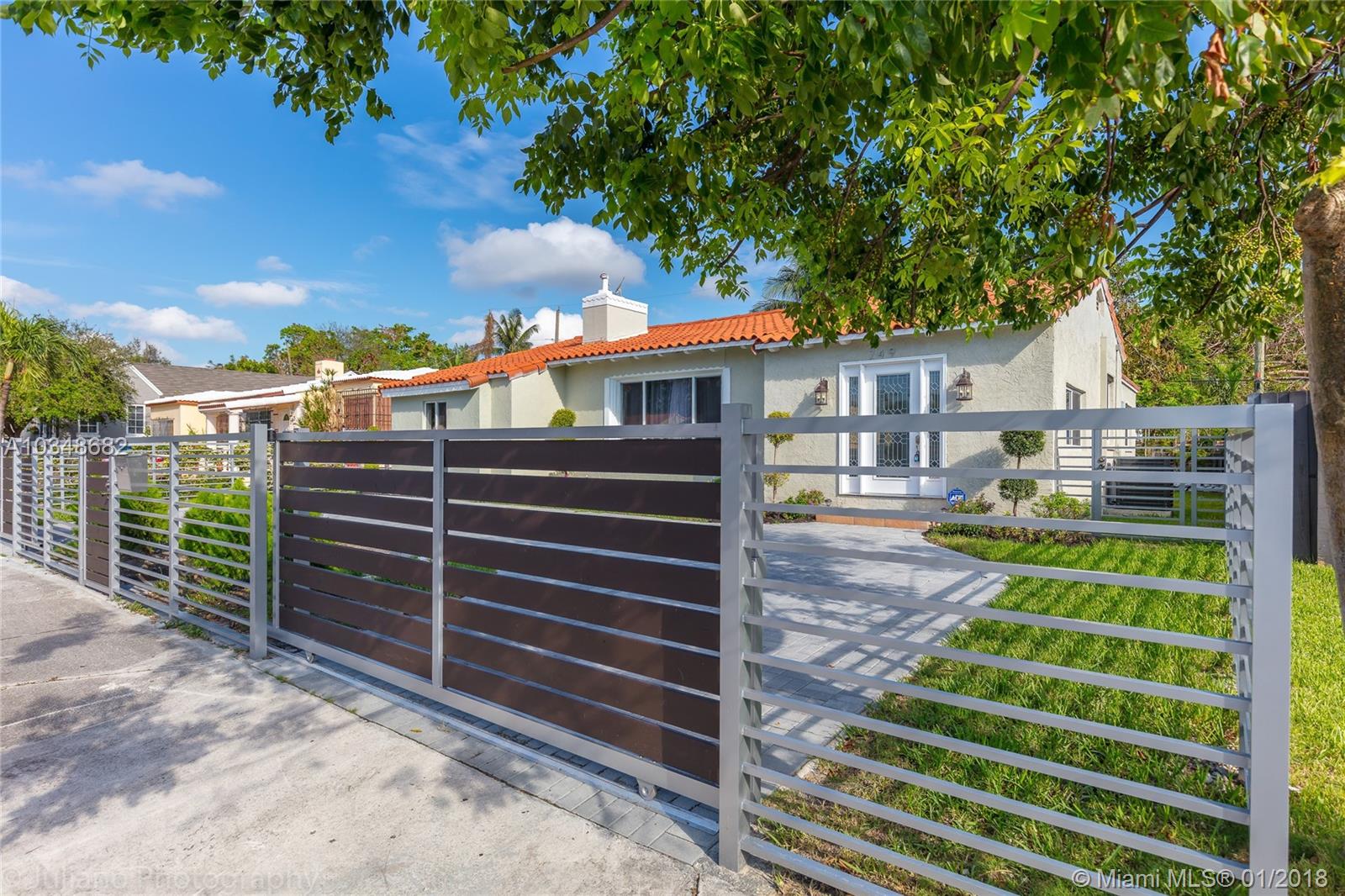 Shore Crest - Residential