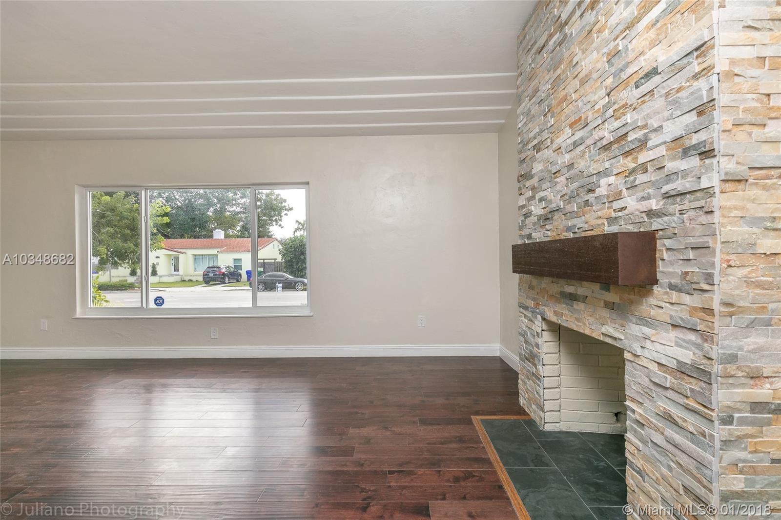 Shore Crest - Residential