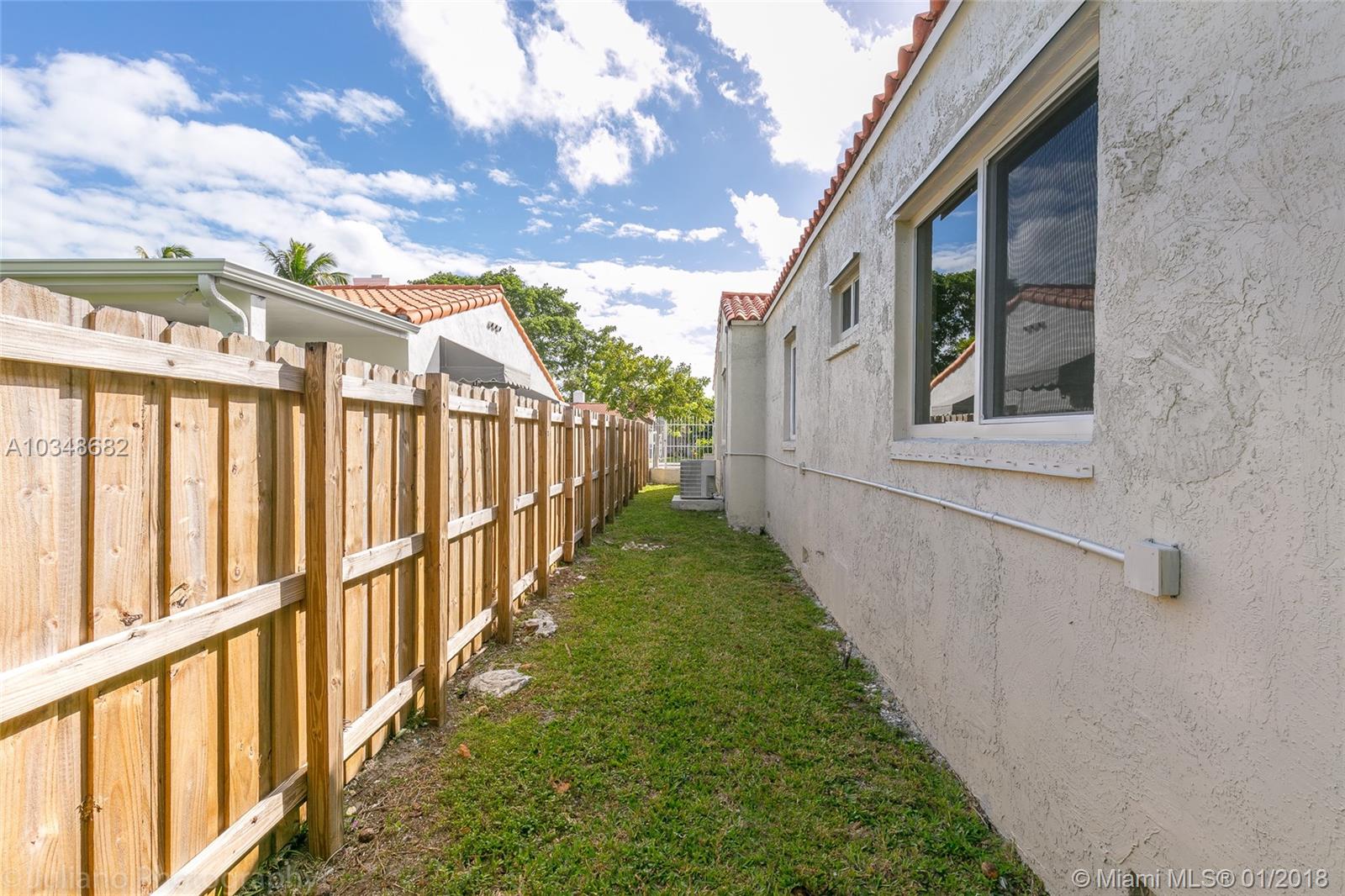 Shore Crest - Residential