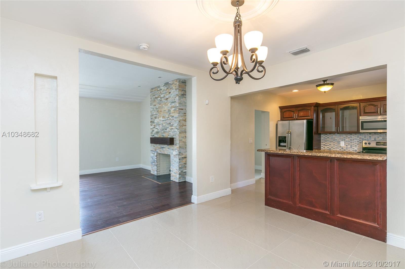 Shore Crest - Residential