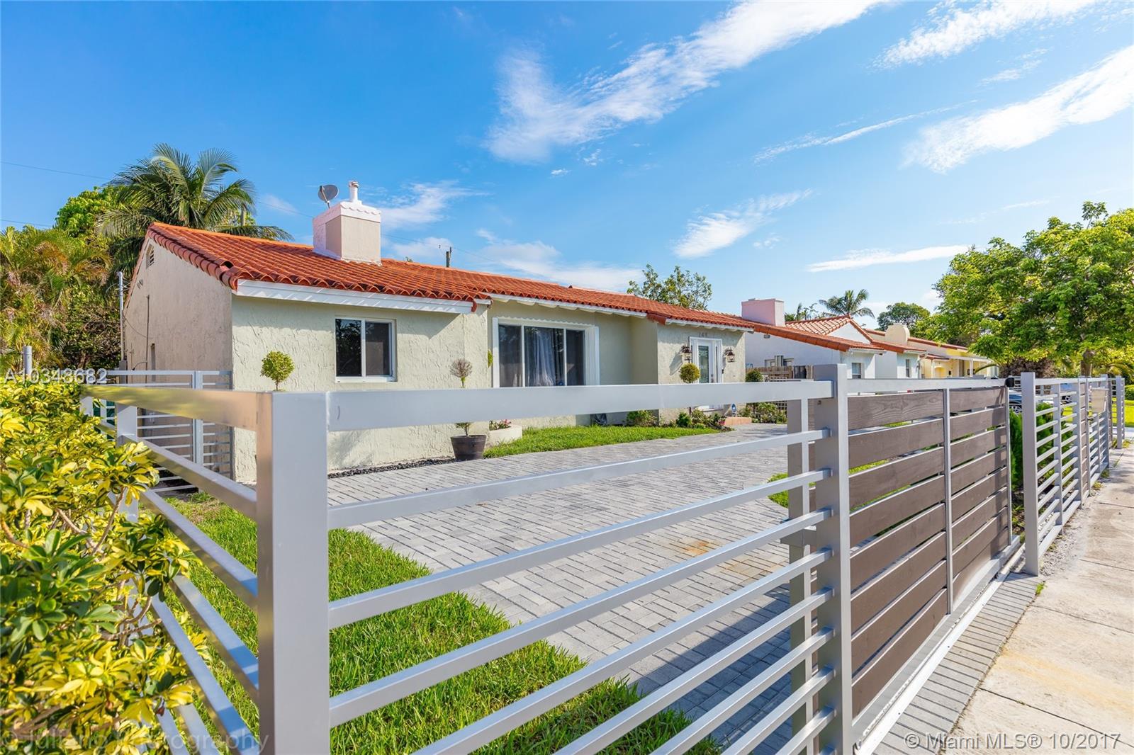 Shore Crest - Residential