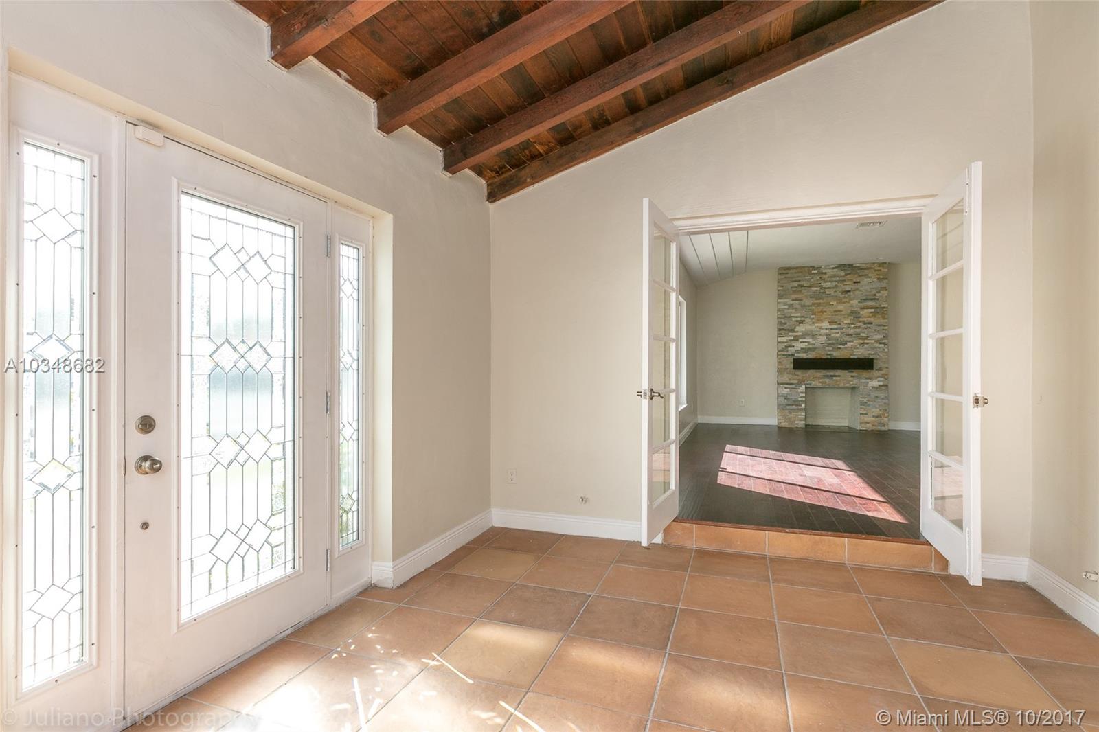 Shore Crest - Residential