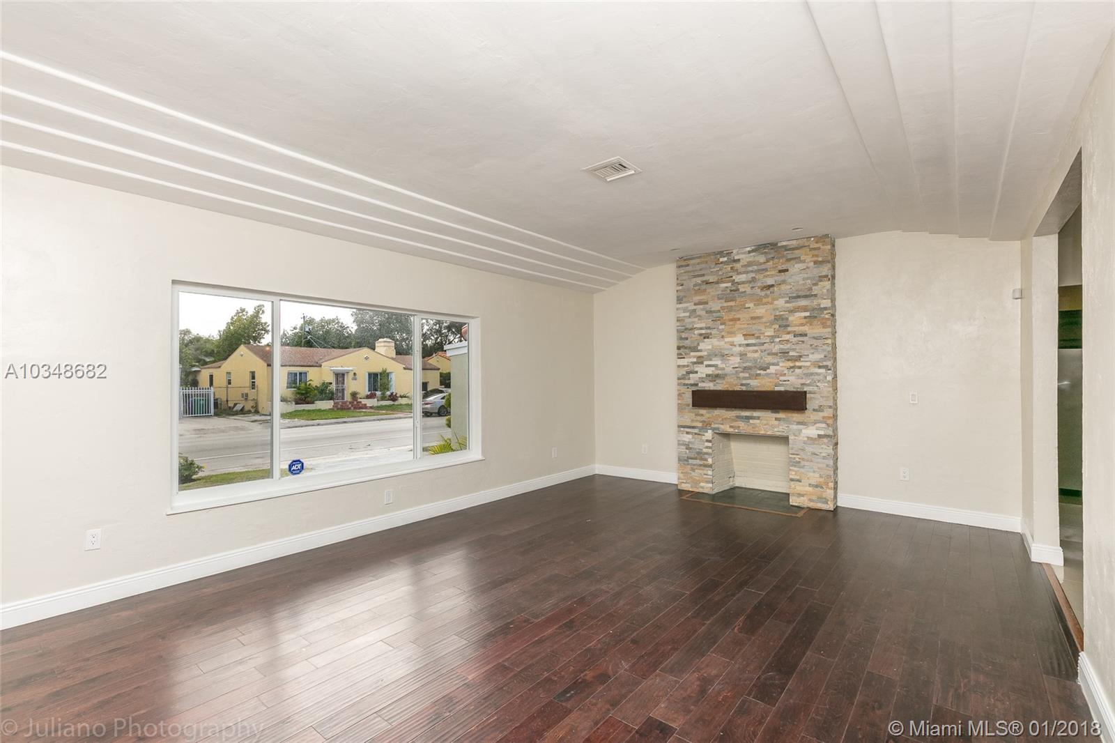 Shore Crest - Residential