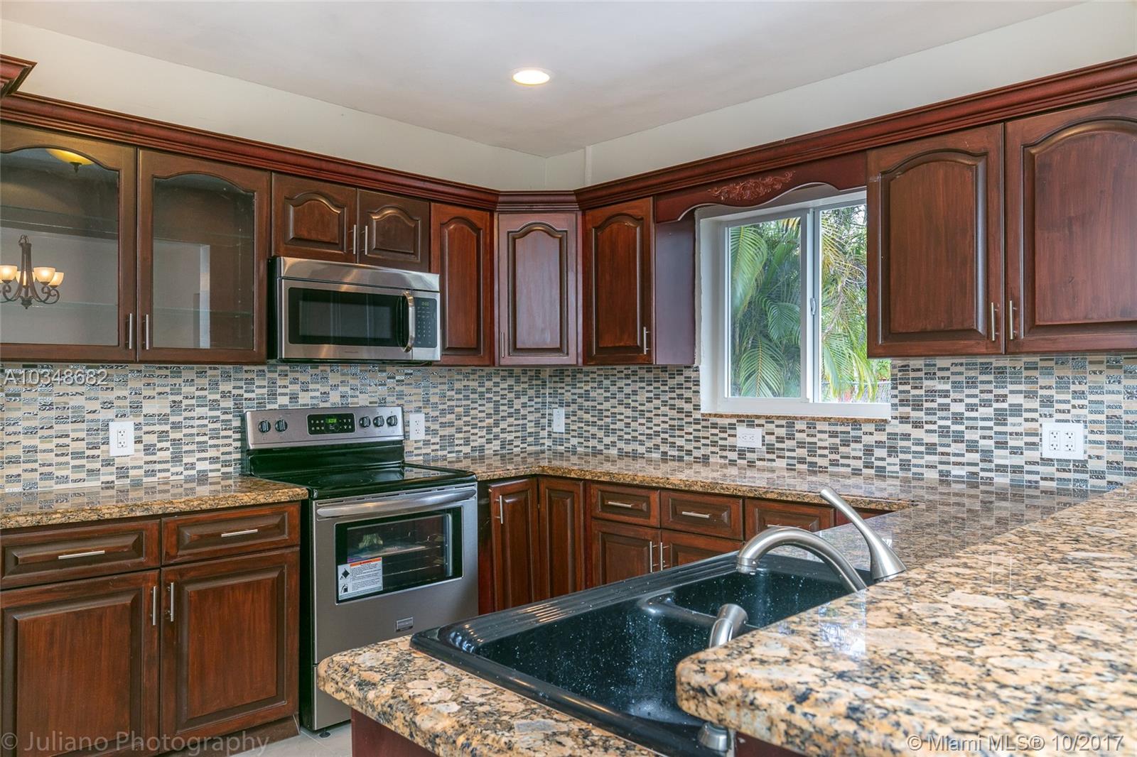 Shore Crest - Residential