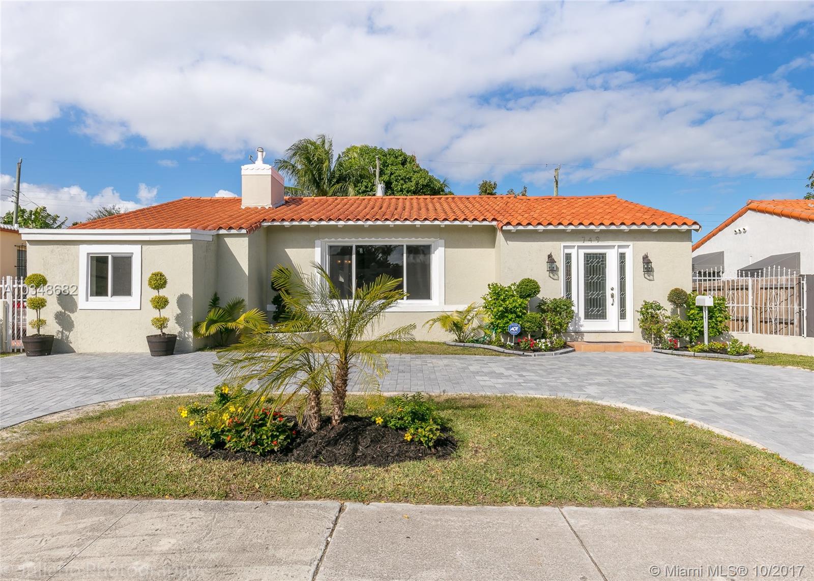 Shore Crest - Residential