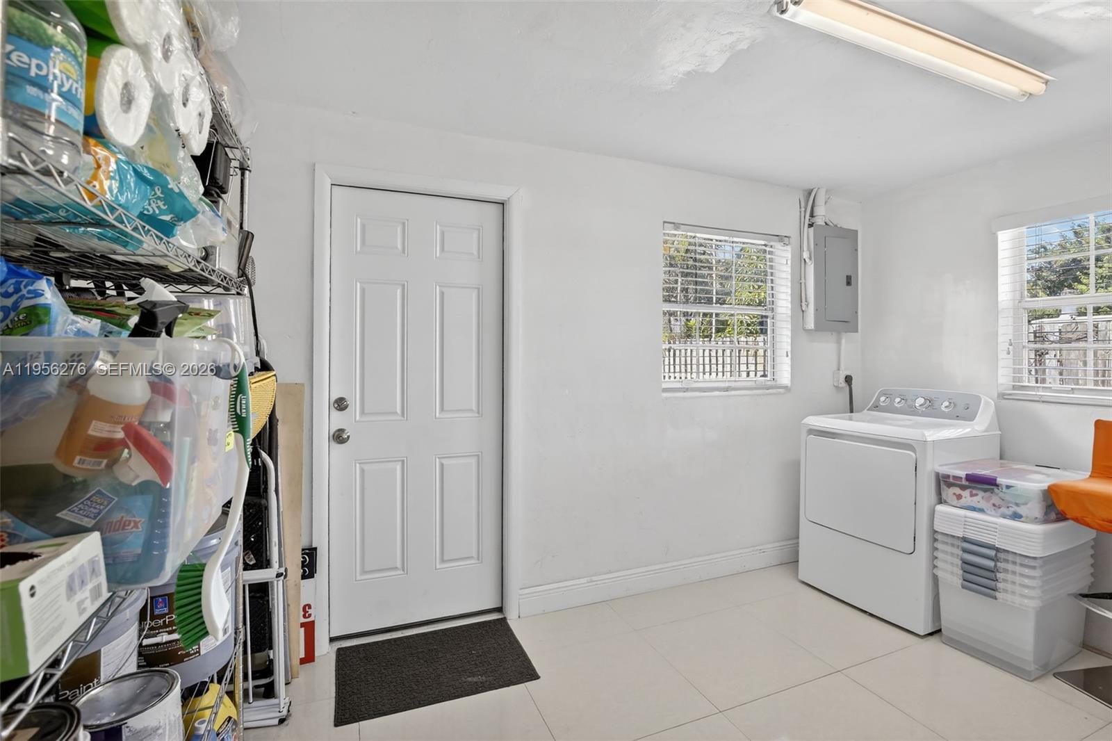 CORAL HEIGHTS SEC 2 - Residential