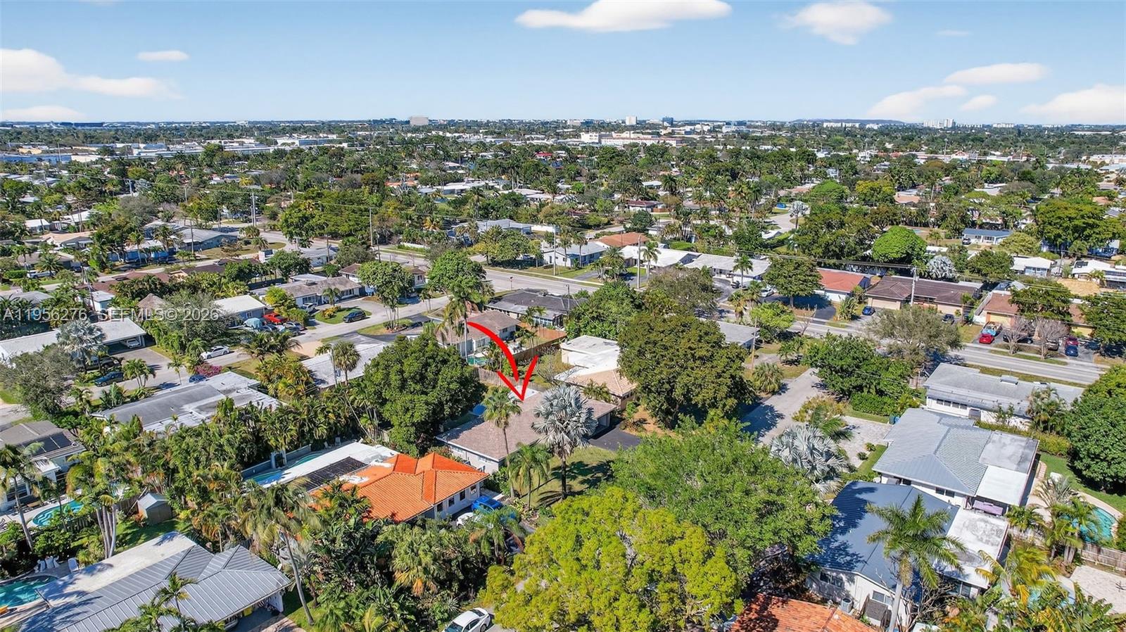 CORAL HEIGHTS SEC 2 - Residential