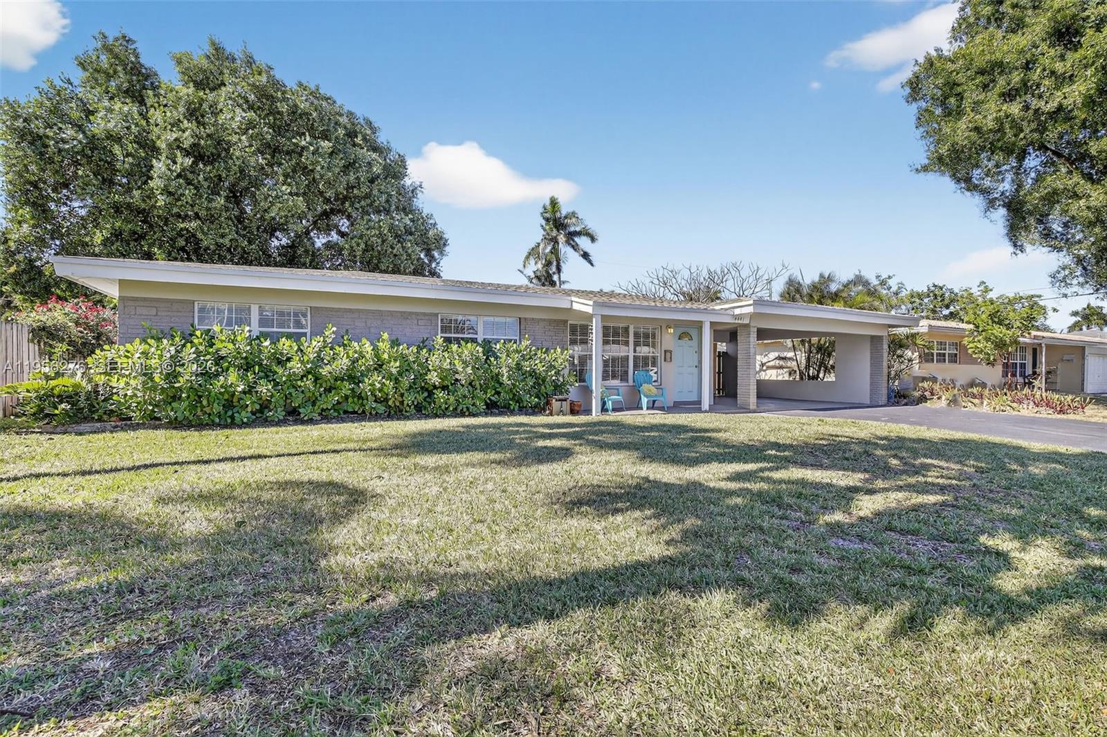 CORAL HEIGHTS SEC 2 - Residential