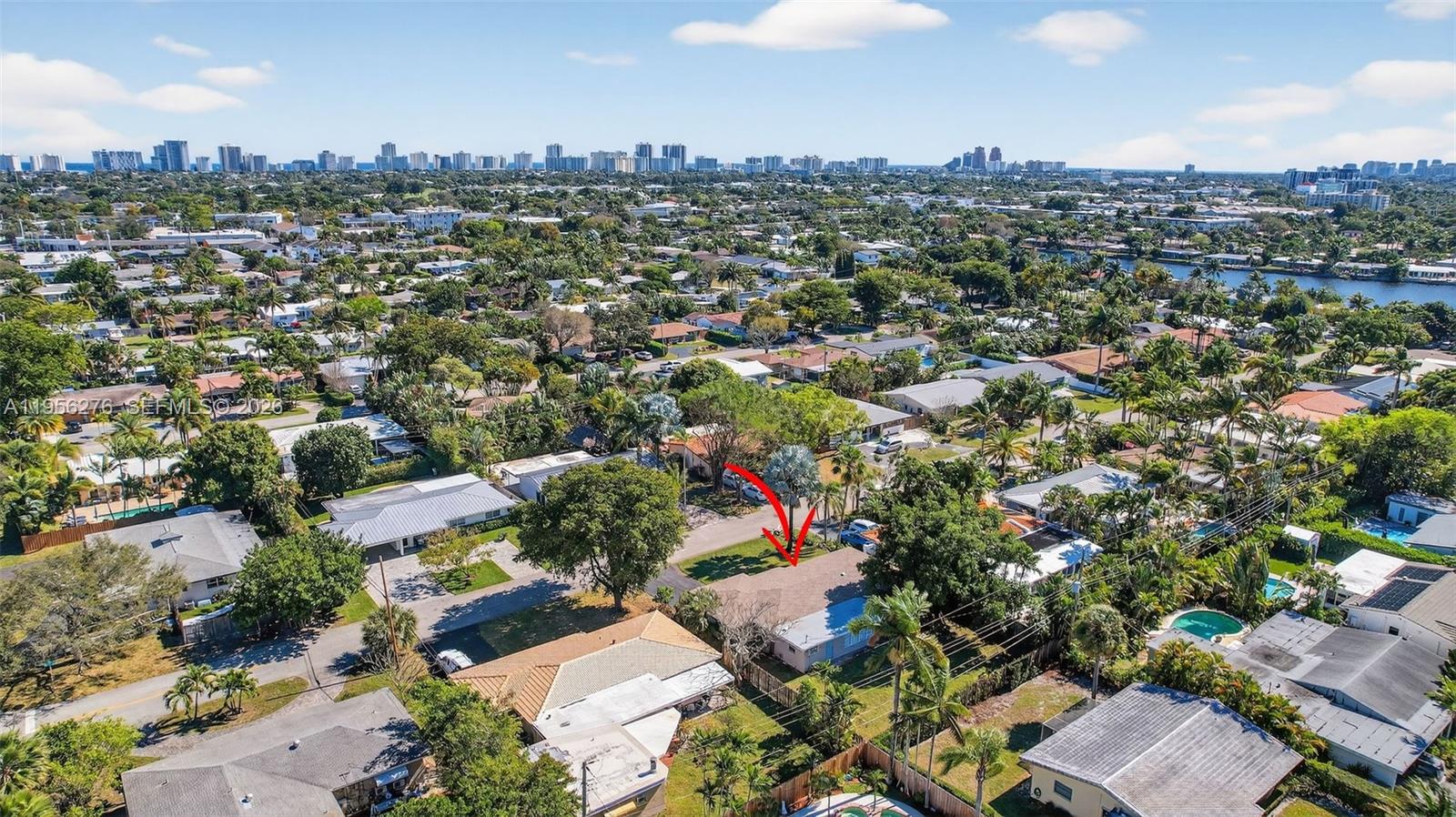 CORAL HEIGHTS SEC 2 - Residential