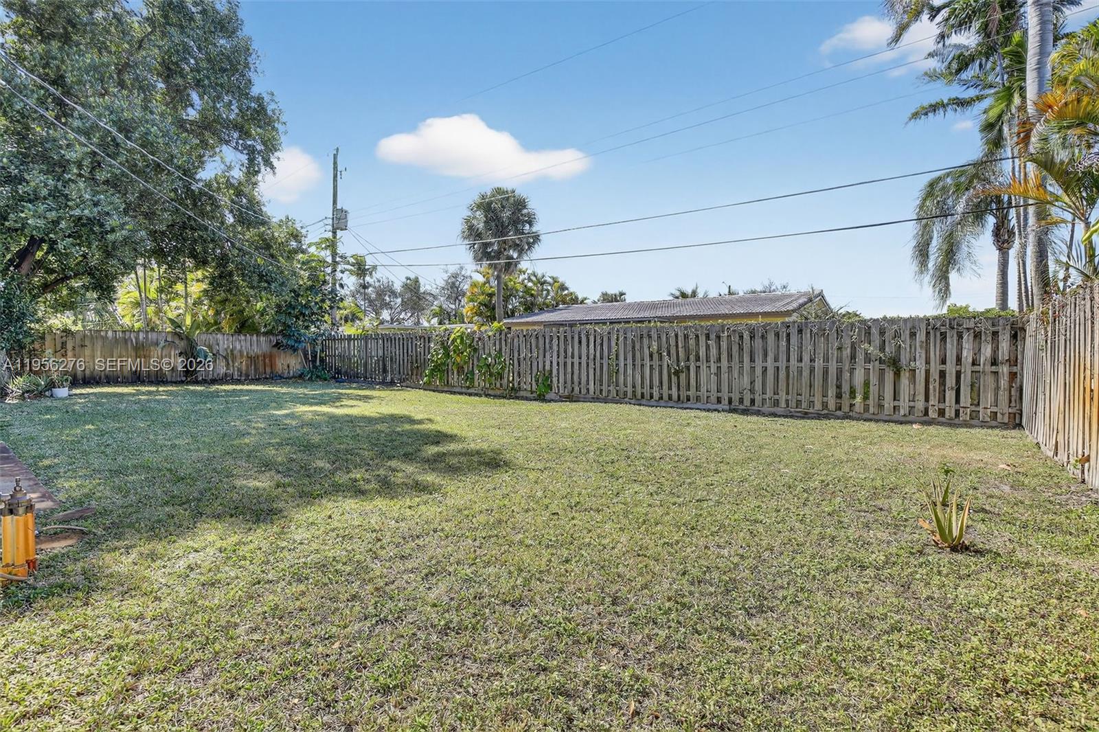 CORAL HEIGHTS SEC 2 - Residential