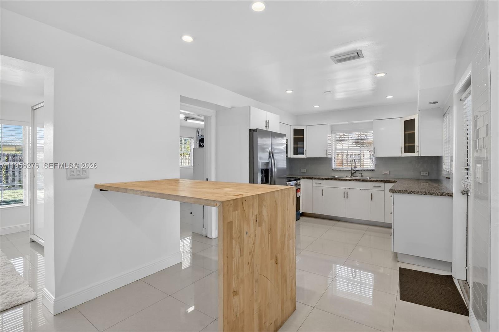 CORAL HEIGHTS SEC 2 - Residential