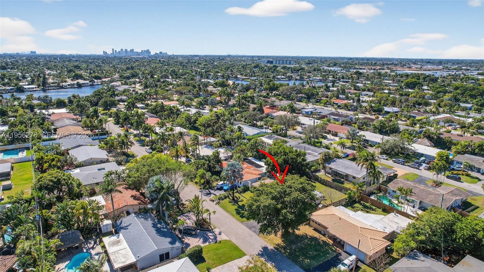 CORAL HEIGHTS SEC 2 - Residential