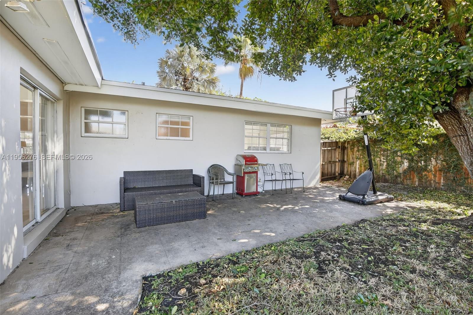 CORAL HEIGHTS SEC 2 - Residential