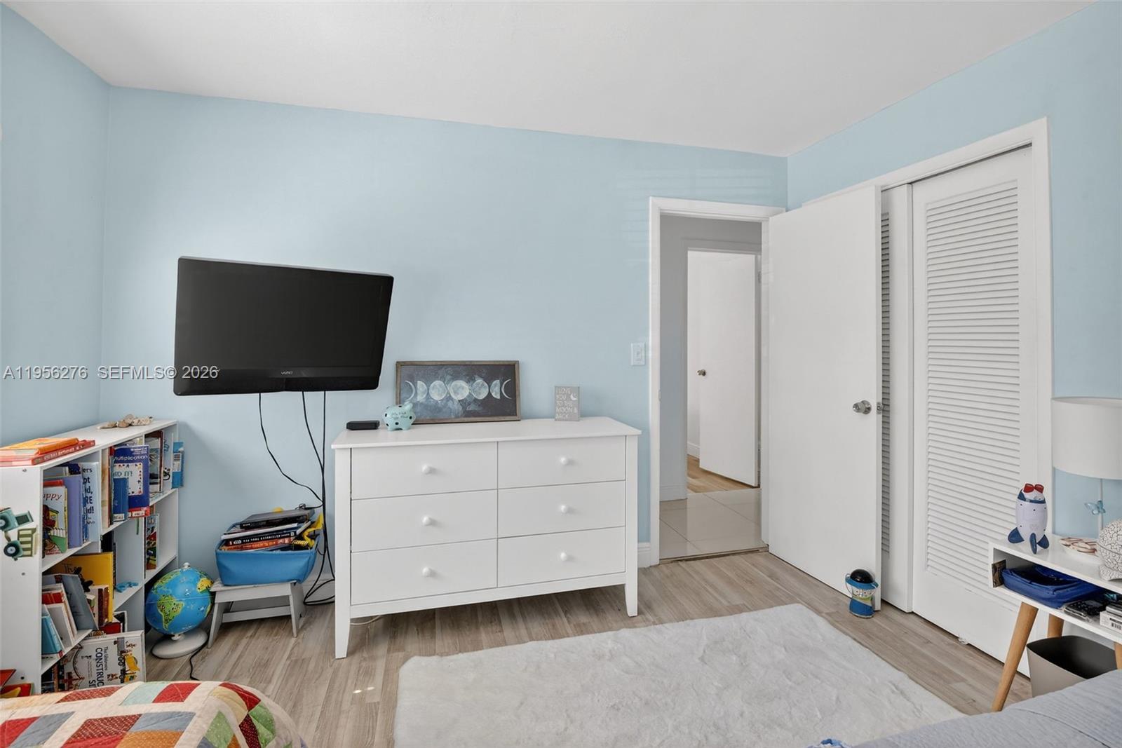 CORAL HEIGHTS SEC 2 - Residential