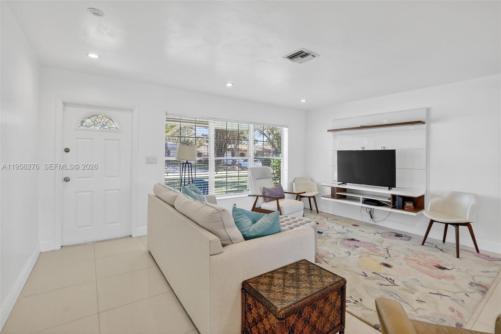 CORAL HEIGHTS SEC 2 - Residential