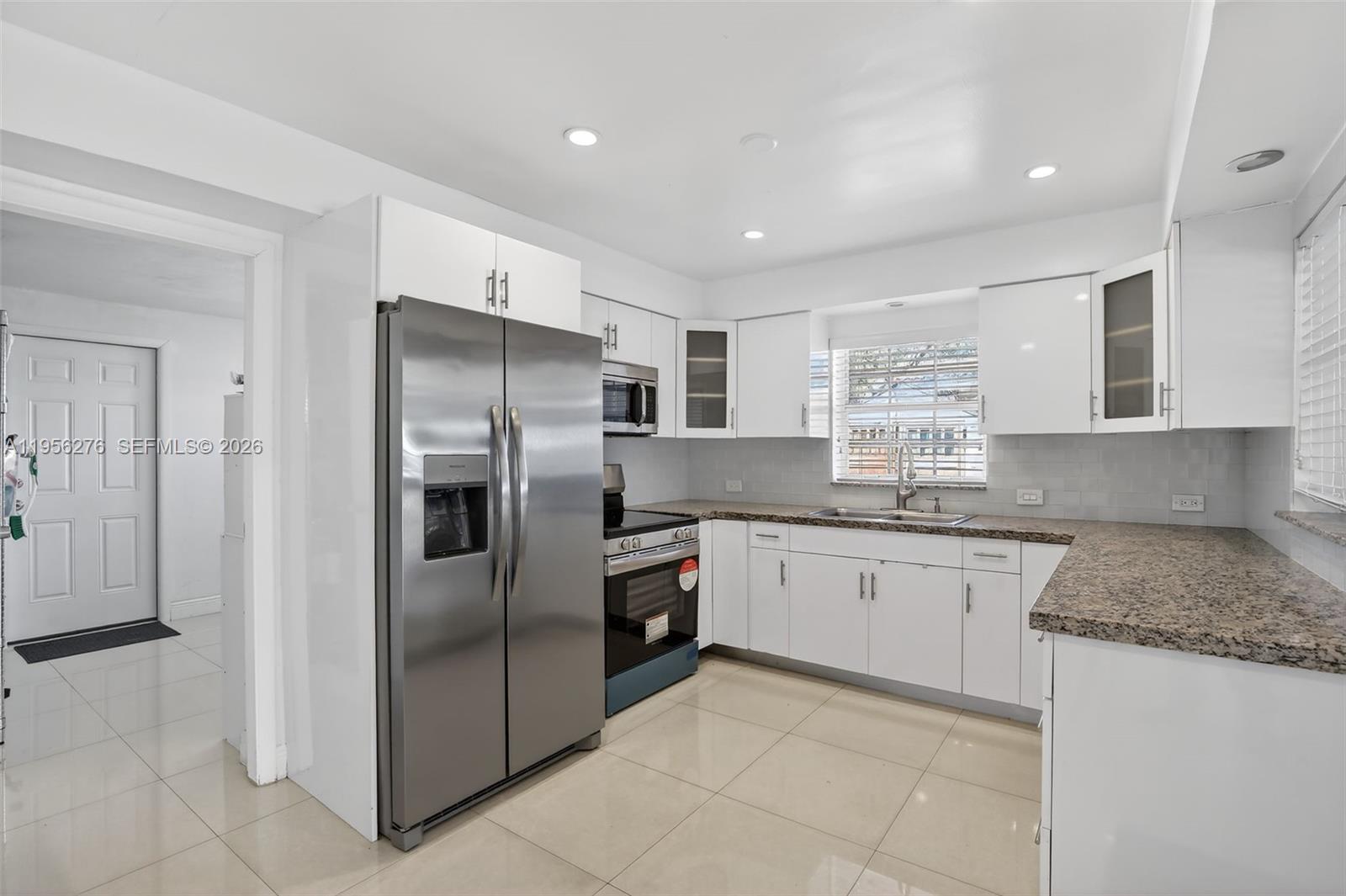 CORAL HEIGHTS SEC 2 - Residential