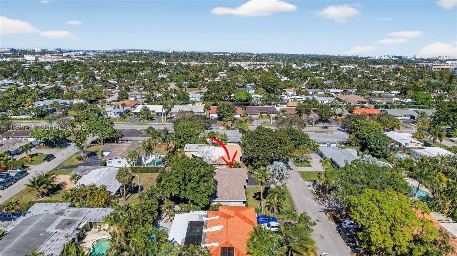 CORAL HEIGHTS SEC 2 - Residential