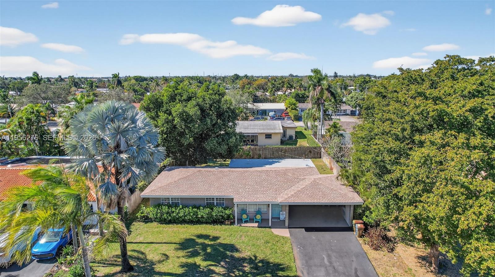 CORAL HEIGHTS SEC 2 - Residential