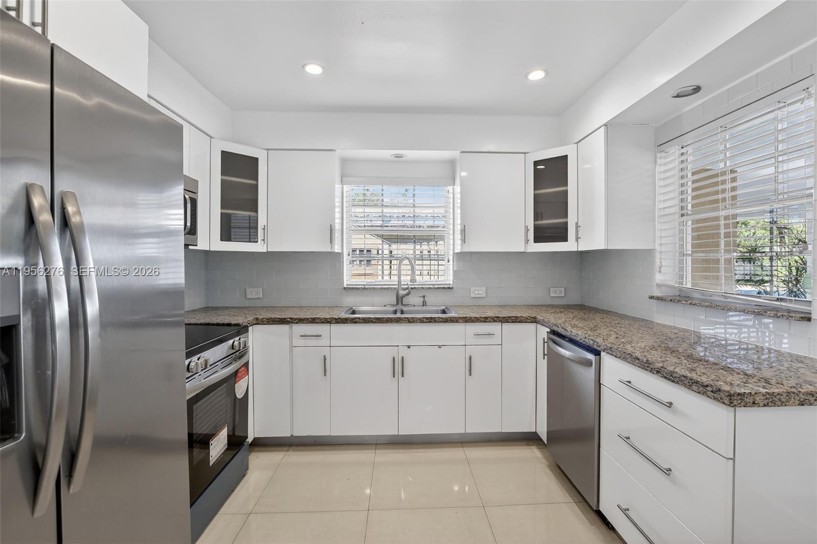 CORAL HEIGHTS SEC 2 - Residential