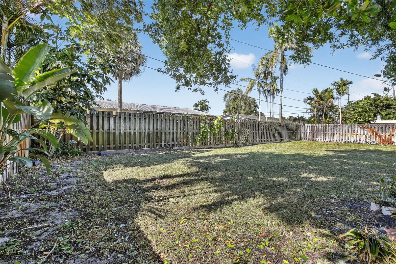 CORAL HEIGHTS SEC 2 - Residential