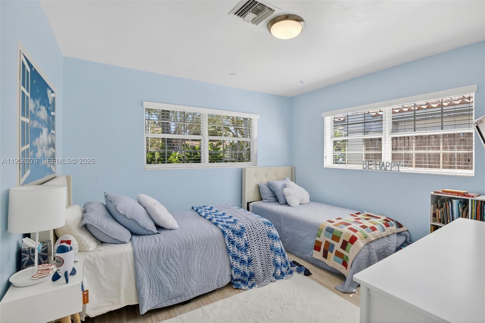 CORAL HEIGHTS SEC 2 - Residential