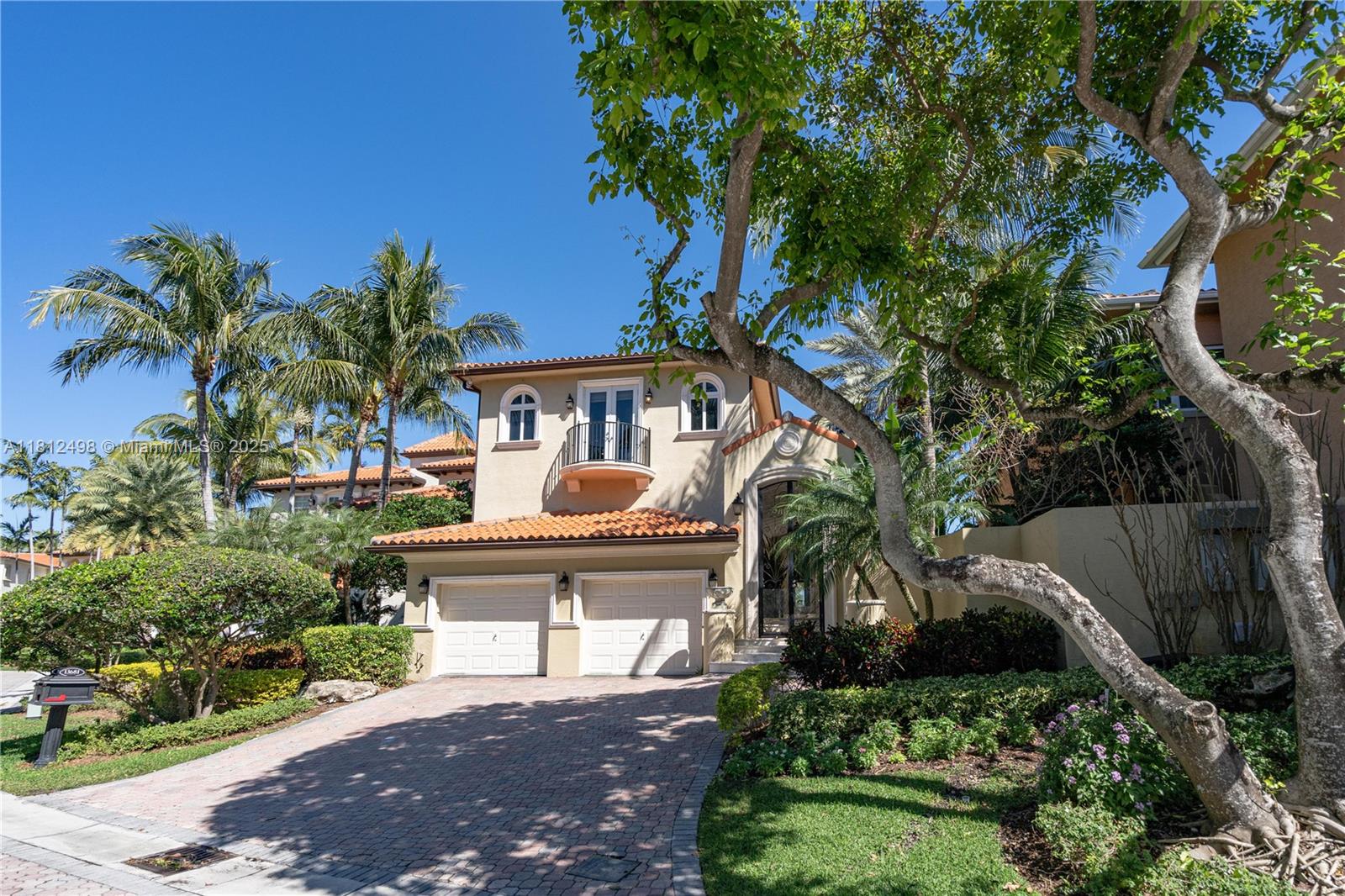 13681 Deering Bay Dr