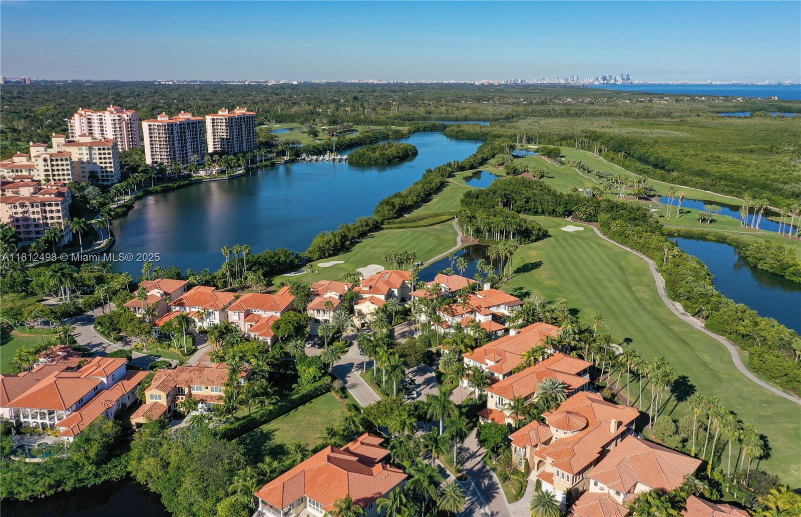 DEERING BAY ESTATES - Residential