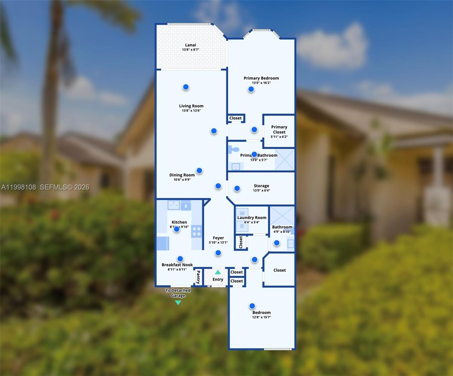 VILLAS OF BOCA DELRAY COND - Residential